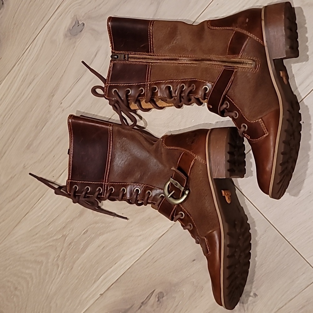 Timberland boots